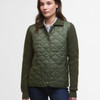 Barbour Womens Allendale Knitted Cardigan