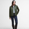 Barbour Womens Allendale Knitted Cardigan