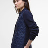 Barbour Womens Allendale Knitted Cardigan