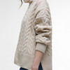 Barbour Womens Embleton Knitted Jumper