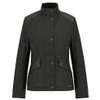 Barbour Womens Fern Wax Jacket