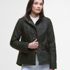 Barbour Womens Fern Wax Jacket