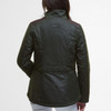 Barbour Womens Fern Wax Jacket