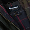 Barbour Womens Fern Wax Jacket