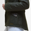 Barbour Womens Fern Wax Jacket