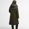 Barbour Womens Bamburgh Waterproof Jacket