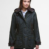 Barbour Women's Ivy Wax Jacket