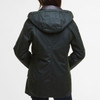 Barbour Women's Ivy Wax Jacket