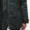Barbour Women's Ivy Wax Jacket