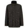 Barbour Mens Westward Wax Jacket