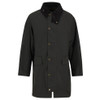 Barbour Mens Country Wax Mac Jacket