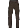 Hunting Green/Shadow Brown Harkila Mens Aspire HWS Waterproof Trousers