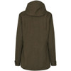 Light Pine Seeland Womens Highpoint Harriet Jacket Back