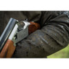 Light Pine Seeland Mens Highpoint Jacket Lifestyle Detail