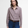 Barbour Womens Belford Check Shirt