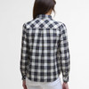 Barbour Womens Allendale Check Shirt