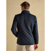 Navy Joules Mens Maynard Quilted Jacket