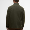  Barbour Mens Harwood Zip Thru Fleece Jacket
