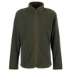  Barbour Mens Harwood Zip Thru Fleece Jacket