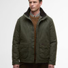 Barbour Mens Sander Waterproof Jacket