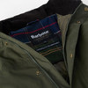 Barbour Mens Sander Waterproof Jacket