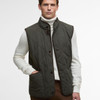  Barbour Mens Edale Quilted Gilet