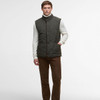  Barbour Mens Edale Quilted Gilet