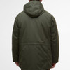  Barbour Mens Farlam Waterproof Jacket