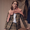 Barbour Womens Belford Knitted Jumper