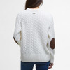 Barbour Womens Belford Knitted Jumper
