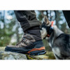 Dark Brown Seeland Mens Enduro Tracker High Boots Lifestyle