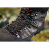 Dark Brown Seeland Mens Enduro Tracker High Boots Lifestyle Detail