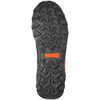 Dark Brown Seeland Mens Enduro Tracker High Boots Outsole