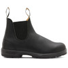 Black Blundstone Unisex Classics 558 Chelsea Boots