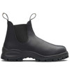 Black Blundstone Womens Lug Boots 2240