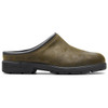 Dark Olive Blundstone Womens Originals Clogs 2423