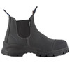 Black Blundstone Mens 910 Safety Boots