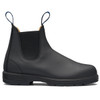 Black Blundstone Unisex Thermal 566 Chelsea Boots