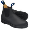 Black Blundstone Unisex Thermal 566 Chelsea Boots Detail
