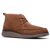 Cola Suede Clarks Mens RelaxLite Moc Boots