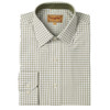 olive Schoffel Mens Cambridge Classic Shirt