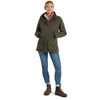 Schoffel Womens Langton Country Coat model