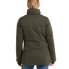 Schoffel Womens Langton Country Coat back