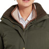 Schoffel Womens Langton Country Coat close