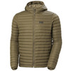 Helly Hansen Mens Sirdal Hooded Insulator Jacket