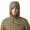Helly Hansen Mens Sirdal Hooded Insulator Jacket