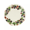 Emma Bridgewater Blackberry 8.5 Inch Plate