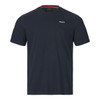Musto Mens Classic Logo Tee