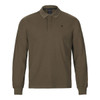 Musto Mens Original Long Sleeve Polo