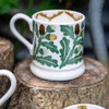 Emma Bridgewater Oak Half Pint Mug LS